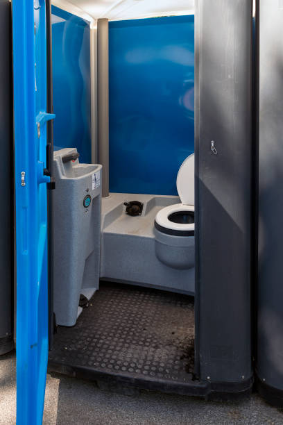 Best Porta potty rental near me  in The Hideout, PA