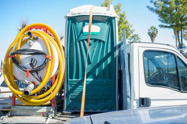 Best Local porta potty services  in The Hideout, PA