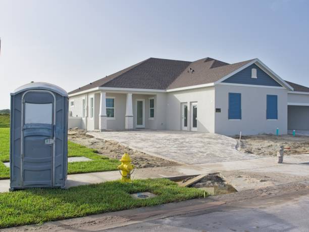 Best Porta potty cleaning services  in The Hideout, PA