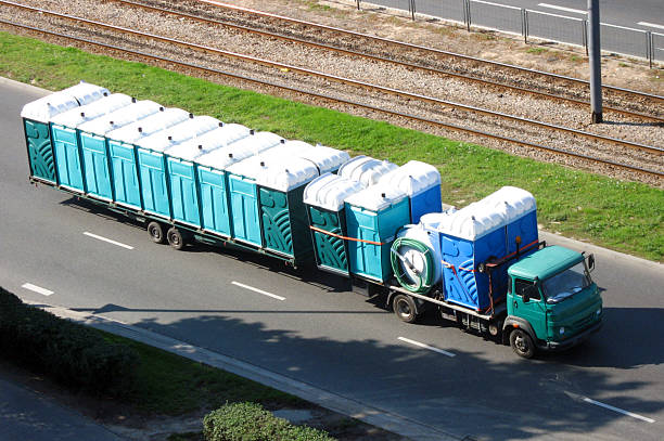 Best Luxury portable toilet rental  in The Hideout, PA