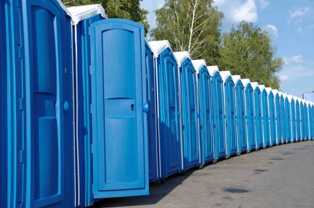 Best Portable bathroom rental  in The Hideout, PA